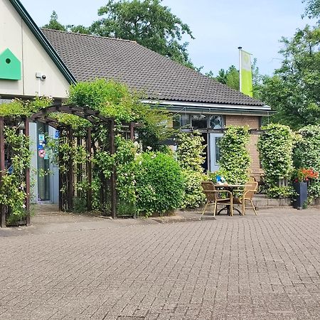 Campanile Hotel & Restaurant Vlaardingen Esterno foto