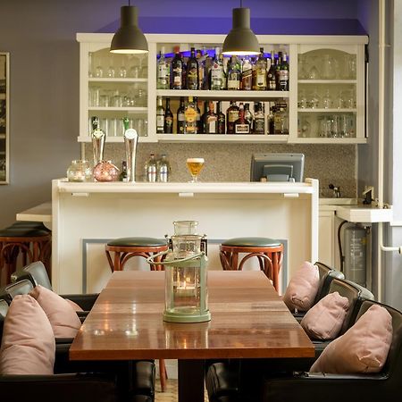 Campanile Hotel & Restaurant Vlaardingen Esterno foto