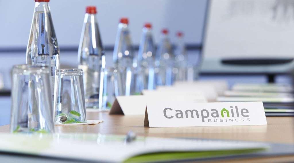 Campanile Hotel & Restaurant Vlaardingen Servizi foto