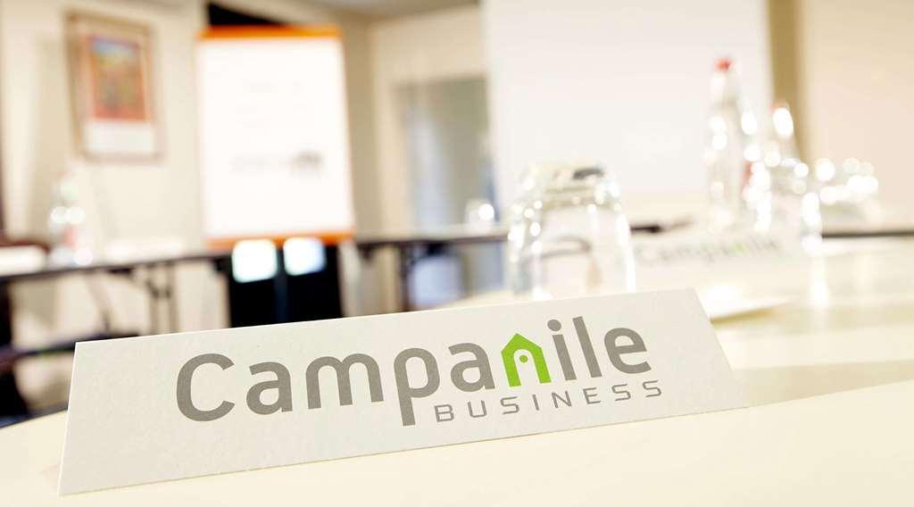Campanile Hotel & Restaurant Vlaardingen Servizi foto