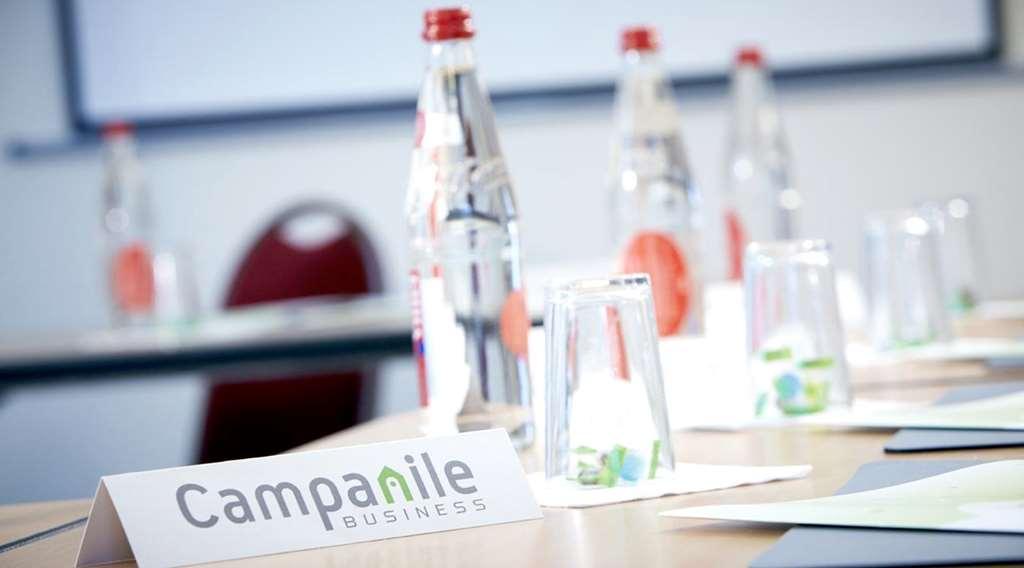 Campanile Hotel & Restaurant Vlaardingen Servizi foto