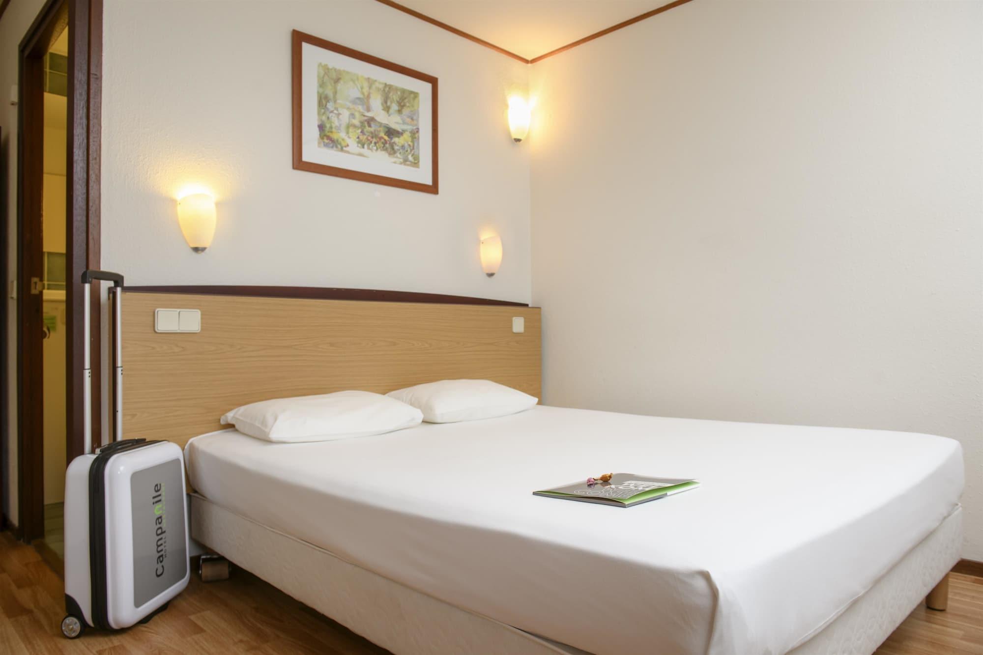 Campanile Hotel & Restaurant Vlaardingen Esterno foto