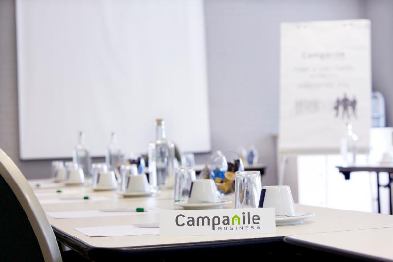 Campanile Hotel & Restaurant Vlaardingen Esterno foto