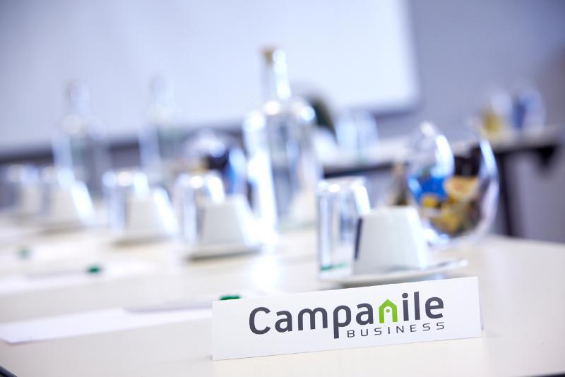 Campanile Hotel & Restaurant Vlaardingen Esterno foto