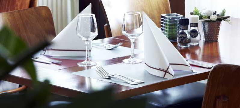 Campanile Hotel & Restaurant Vlaardingen Esterno foto